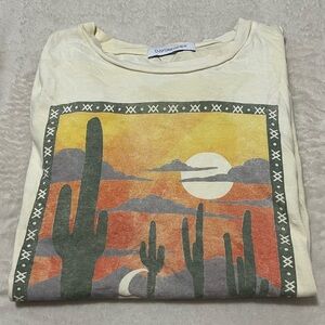 Daydreamer Willie Nelson Austin Texas Weekend Tee